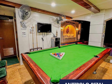 Fully Furnished Rest House for Sale in Antipolo, Rizal