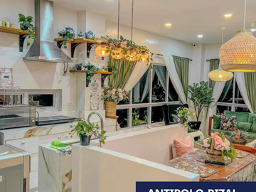 Fully Furnished Rest House for Sale in Antipolo, Rizal