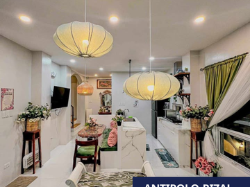Fully Furnished Rest House for Sale in Antipolo, Rizal