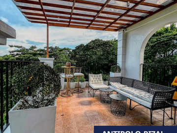 Fully Furnished Rest House for Sale in Antipolo, Rizal