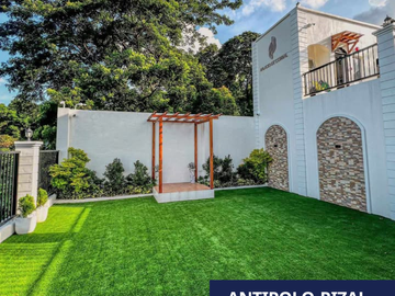 Fully Furnished Rest House for Sale in Antipolo, Rizal
