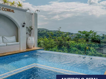 Fully Furnished Rest House for Sale in Antipolo, Rizal