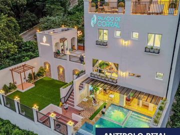 Fully Furnished Rest House for Sale in Antipolo, Rizal