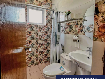 Fully Furnished Rest House for Sale in Antipolo, Rizal