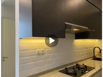 CARI HUNIAN EKSKLUSIF MURAH RAMAH DI KANTONG? Townhouse Eksklusif Ceger Raya, Pondok Aren tempatnya