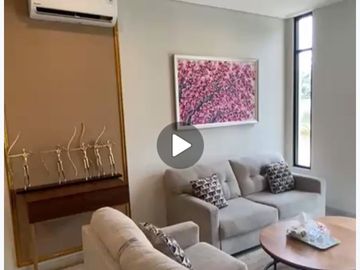 CARI HUNIAN EKSKLUSIF MURAH RAMAH DI KANTONG? Townhouse Eksklusif Ceger Raya, Pondok Aren tempatnya