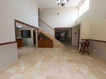Venta de Residencia p Restaurante Y Hospedaje en Chaclacayo