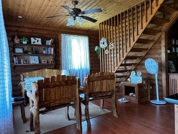 5 Bedrooms Country Home with Breathtaking Views Inside Gated Community