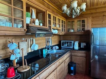 5 Bedrooms Country Home with Breathtaking Views Inside Gated Community
