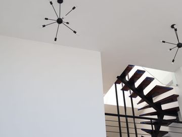 CASA EN VENTA EN BARRIO DE LA VERAZRUZ , ZINACANTEPEC, VALLE TOLUCA
