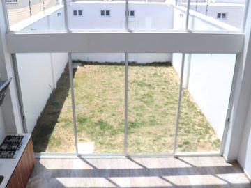 CASA EN VENTA EN BARRIO DE LA VERAZRUZ , ZINACANTEPEC, VALLE TOLUCA