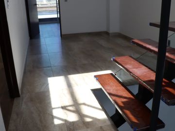 CASA EN VENTA EN BARRIO DE LA VERAZRUZ , ZINACANTEPEC, VALLE TOLUCA
