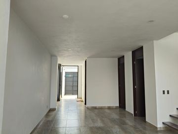 CASA EN VENTA EN BARRIO DE LA VERAZRUZ , ZINACANTEPEC, VALLE TOLUCA