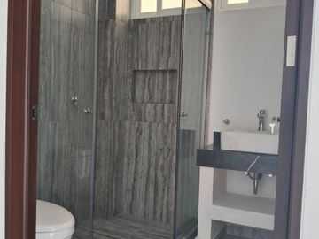 CASA EN VENTA EN BARRIO DE LA VERAZRUZ , ZINACANTEPEC, VALLE TOLUCA