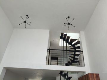 CASA EN VENTA EN BARRIO DE LA VERAZRUZ , ZINACANTEPEC, VALLE TOLUCA