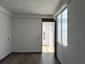 CASA EN VENTA EN BARRIO DE LA VERAZRUZ , ZINACANTEPEC, VALLE TOLUCA