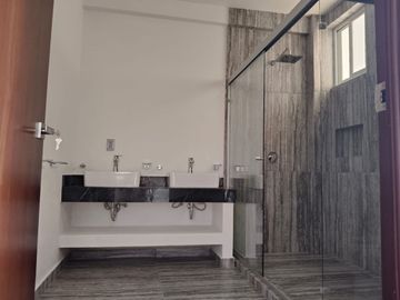 CASA EN VENTA EN BARRIO DE LA VERAZRUZ , ZINACANTEPEC, VALLE TOLUCA