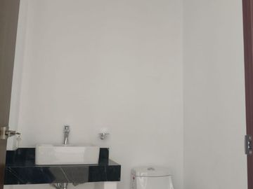 CASA EN VENTA EN BARRIO DE LA VERAZRUZ , ZINACANTEPEC, VALLE TOLUCA
