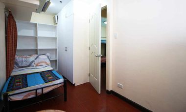 VICTORIADEMANILA11BXX: For Sale Fully Furnished 2BR with Balcony in Victoria de Manila