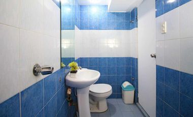VICTORIADEMANILA11BXX: For Sale Fully Furnished 2BR with Balcony in Victoria de Manila