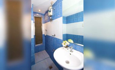 VICTORIADEMANILA11BXX: For Sale Fully Furnished 2BR with Balcony in Victoria de Manila