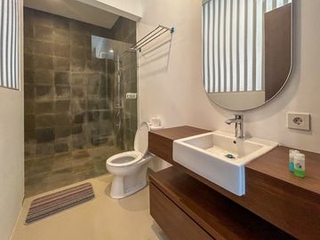 Modern Homestay Comfort with Pool Just Walking Distance to Sanur Beach Bali