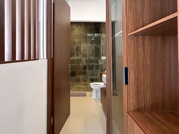 Modern Homestay Comfort with Pool Just Walking Distance to Sanur Beach Bali