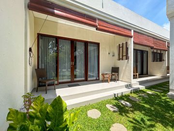 Modern Homestay Comfort with Pool Just Walking Distance to Sanur Beach Bali