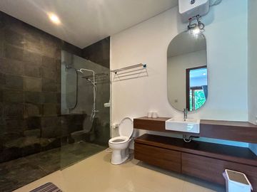 Modern Homestay Comfort with Pool Just Walking Distance to Sanur Beach Bali