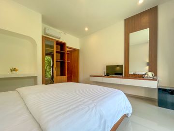 Modern Homestay Comfort with Pool Just Walking Distance to Sanur Beach Bali