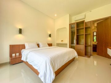 Modern Homestay Comfort with Pool Just Walking Distance to Sanur Beach Bali