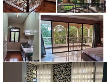 FOR SALE HOUSE & LOT located at Cottonwood St.Sun Valley Residential Estates Brgy. Inarawan, Antipolo City
