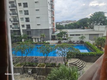 Dijual Aspen Residence Apartment 2 Bedroom Bisa KPR Low Floor