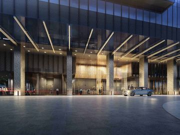 116 sqm. Office Space in One Vertis Plaza - Vertis North Quezon City for sale