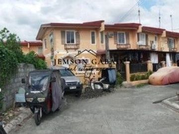 Cozy 50 sqm House on 55 sqm Lot at Sienna St., Camella Lessandra Bacoor