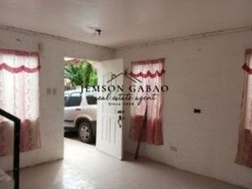 Cozy 50 sqm House on 55 sqm Lot at Sienna St., Camella Lessandra Bacoor