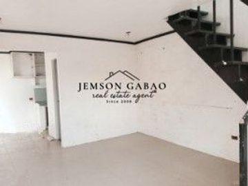 Cozy 50 sqm House on 55 sqm Lot at Sienna St., Camella Lessandra Bacoor