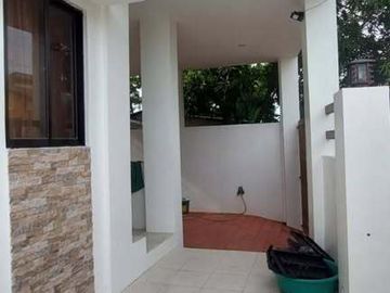 FOR SALE: House and Lot in Bacolor, Pampanga