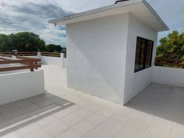 FOR SALE: House and Lot in Bacolor, Pampanga