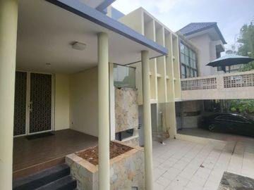 Rumah Siap huni Dalam Cluster Kebayoran Bintaro 15391-SC 0811189----