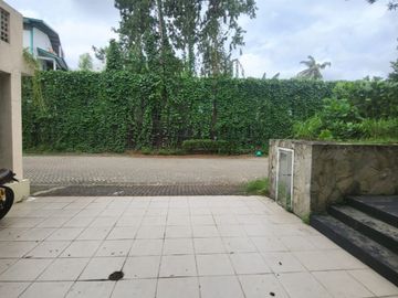 Rumah Siap huni Dalam Cluster Kebayoran Bintaro 15391-SC 0811189----