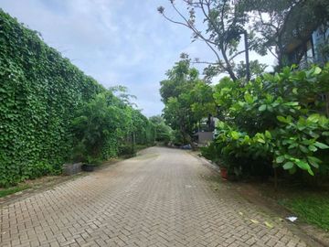 Rumah Siap huni Dalam Cluster Kebayoran Bintaro 15391-SC 0811189----