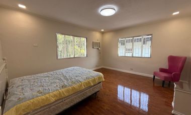 FOR RENT Renovated 4 Bedroom House in Valle Verde 5, Pasig City - OBRH817