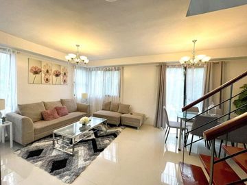 3 Bedroom House and Lot For Sale in Canduman Mandaue City Cebu