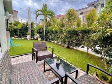 3 Bedroom House and Lot For Sale in Canduman Mandaue City Cebu