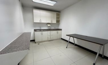 Office Space for Lease in Robinsons Summit Center, Ayala Ave., Makati City