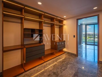 Departamento en Venta, Zona Hotelera, Puerto Cancún