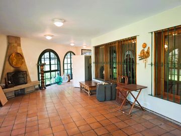 Oportunidad!! Vendo en Pachacamac, av. Reusche, ideal , casa de reposo, finca, hotel, restaurante