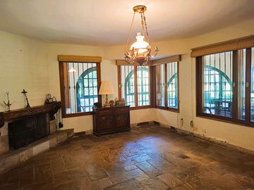 Oportunidad!! Vendo en Pachacamac, av. Reusche, ideal , casa de reposo, finca, hotel, restaurante