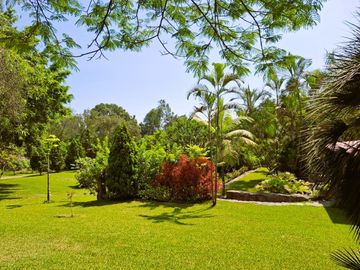 Oportunidad!! Vendo en Pachacamac, av. Reusche, ideal , casa de reposo, finca, hotel, restaurante